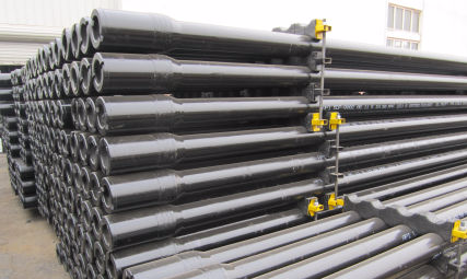 Drill Pipes