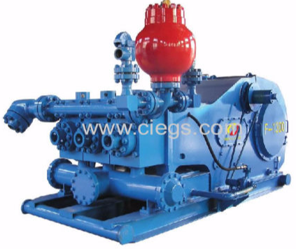 Mud Pump