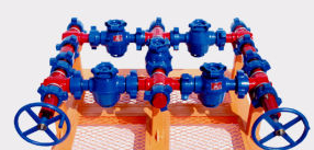 Iron Flowline Products