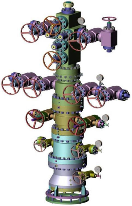 Wellhead Equipment